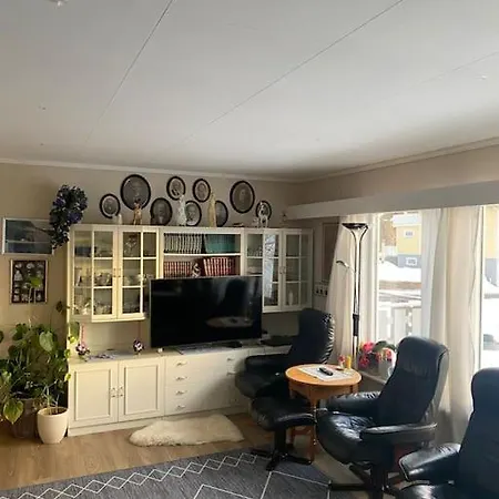 Enebolig I * Kabelvag