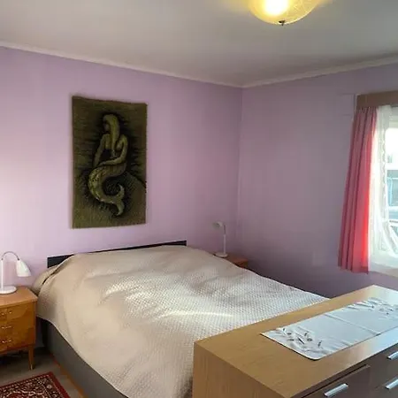 Enebolig I Apartment *