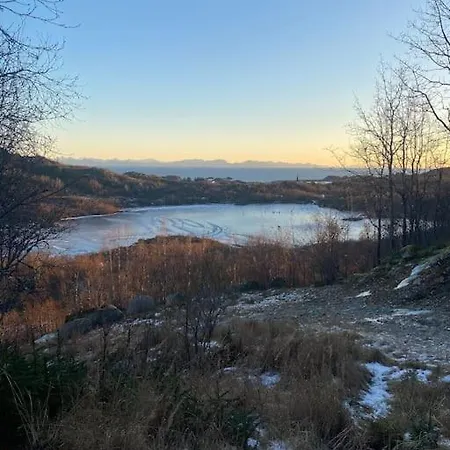 Enebolig I * Kabelvag