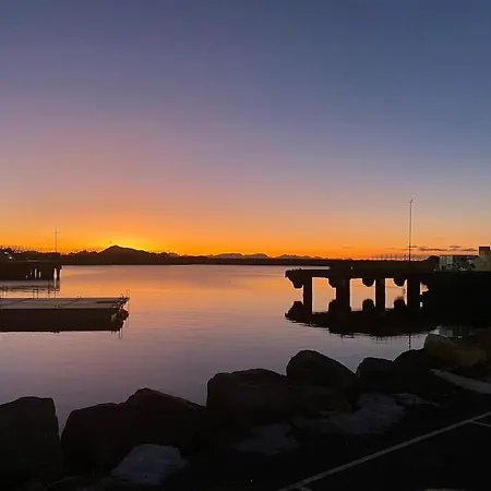 Enebolig I Kabelvag