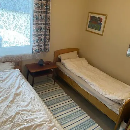 Apartment Enebolig I *