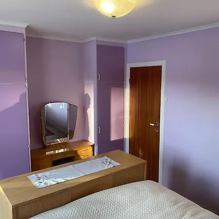 Enebolig I Apartment *
