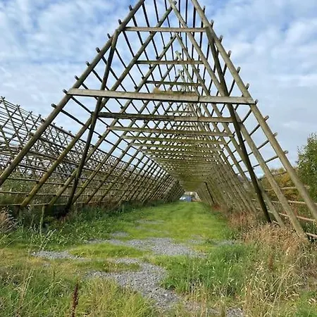 Enebolig I * Kabelvag