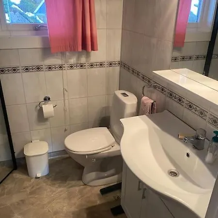 Enebolig I Apartment *
