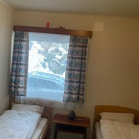 Enebolig I Apartment