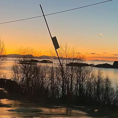 Enebolig I * Kabelvag