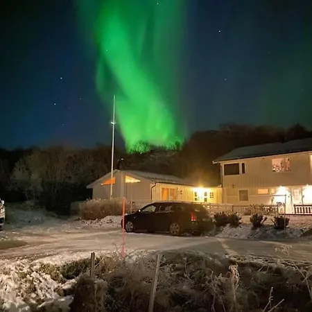 Enebolig I * Kabelvag