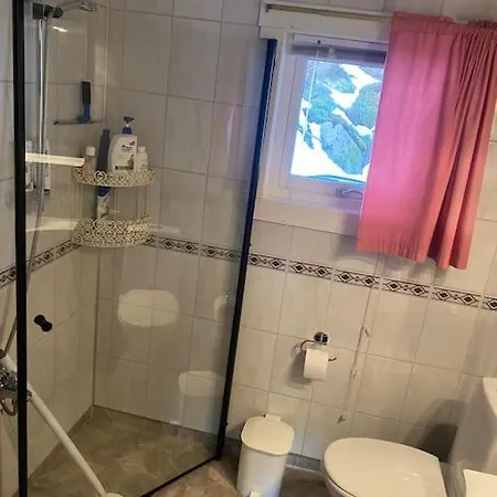 Enebolig I Apartment