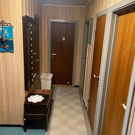 Apartment Enebolig I *
