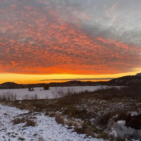 Enebolig I Kabelvag
